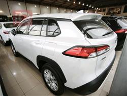 تويوتا كورولا كروس